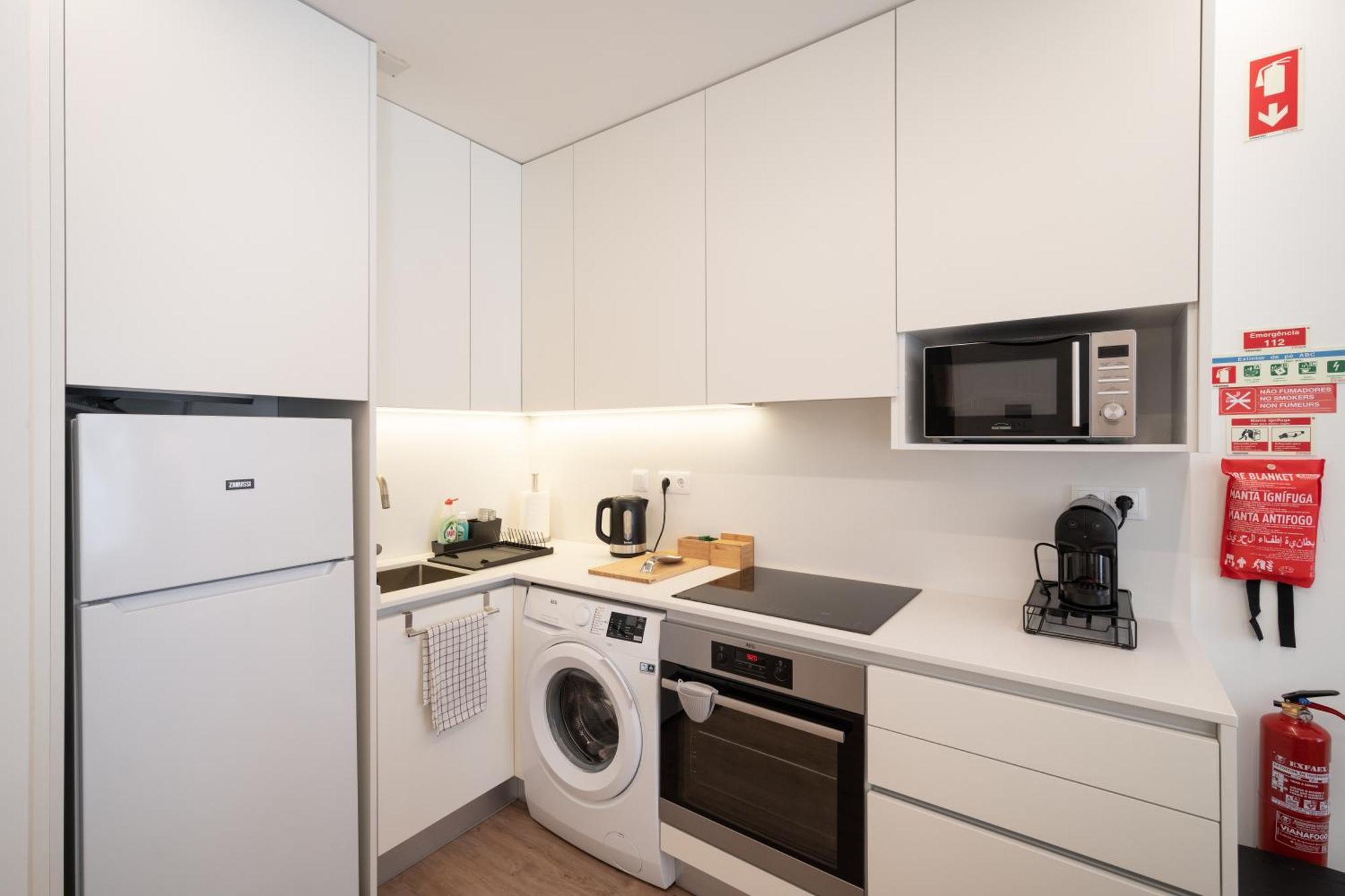 Mam Heat Apartments - Viana City Centre Viana do Castelo Eksteriør billede