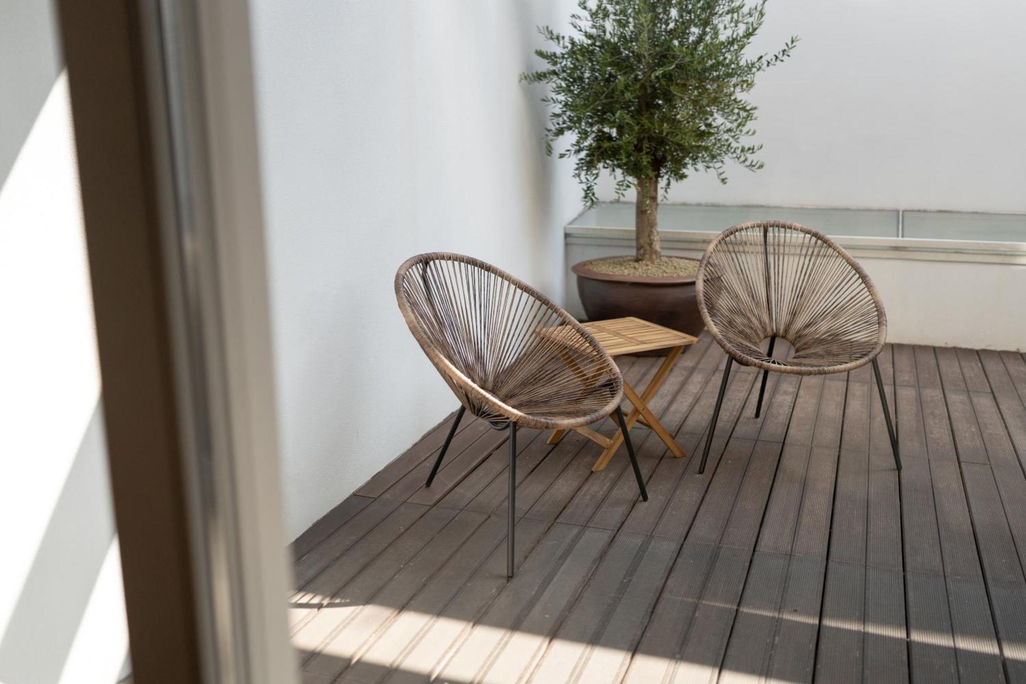 Mam Heat Apartments - Viana City Centre Viana do Castelo Eksteriør billede