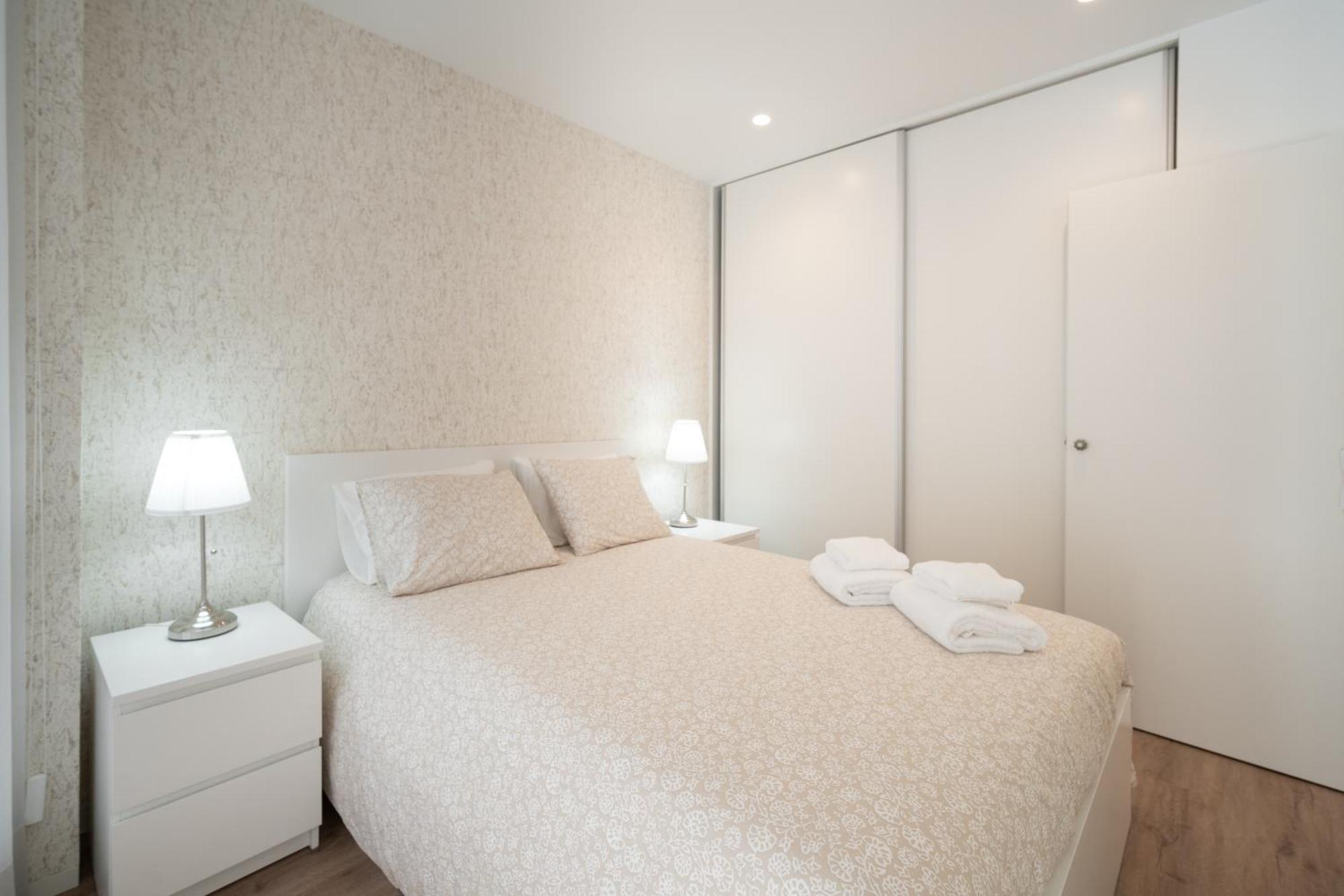 Mam Heat Apartments - Viana City Centre Viana do Castelo Eksteriør billede