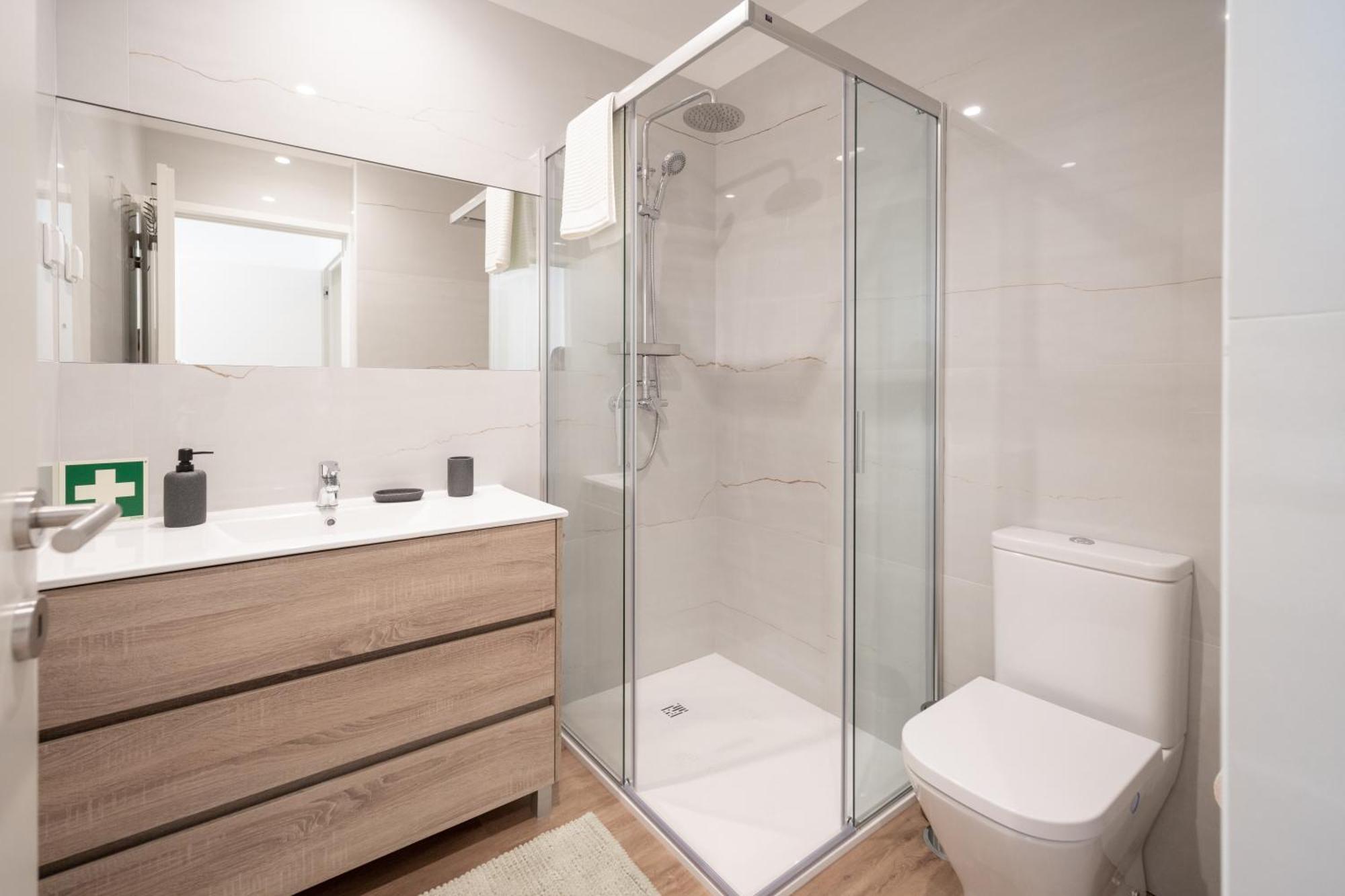 Mam Heat Apartments - Viana City Centre Viana do Castelo Eksteriør billede