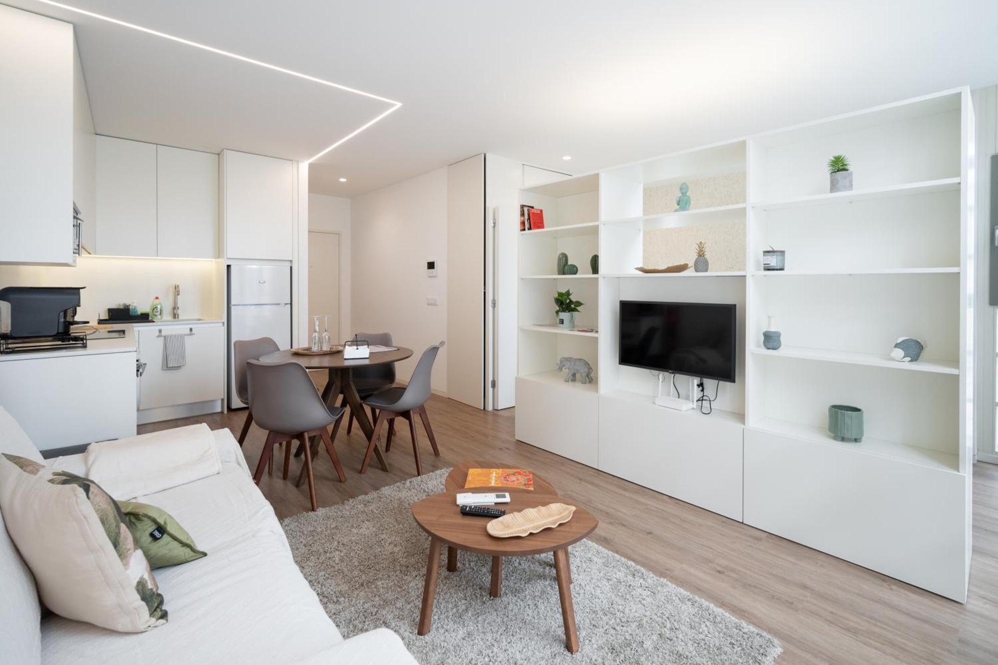 Mam Heat Apartments - Viana City Centre Viana do Castelo Eksteriør billede
